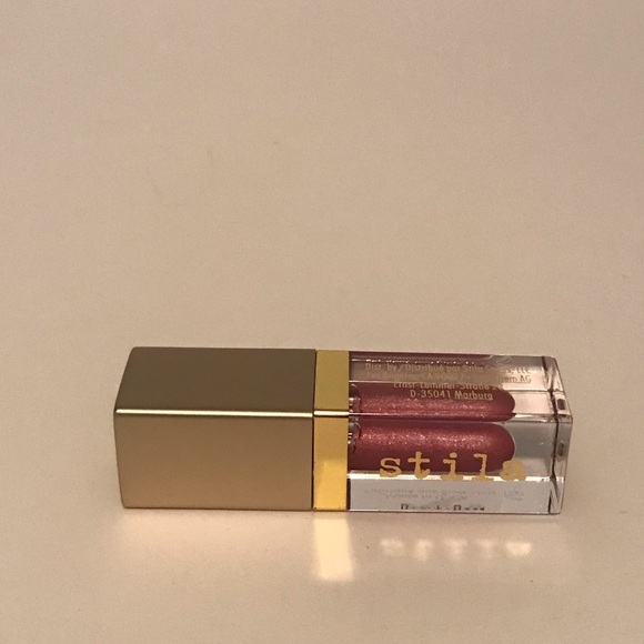 Mini Lip Gloss and Mascara Bundle - Picture 2 of 9